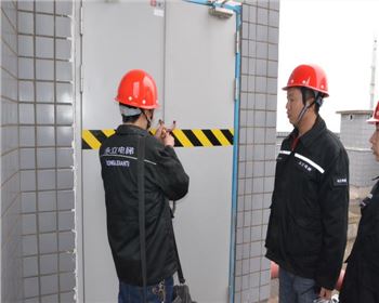 乘客電梯